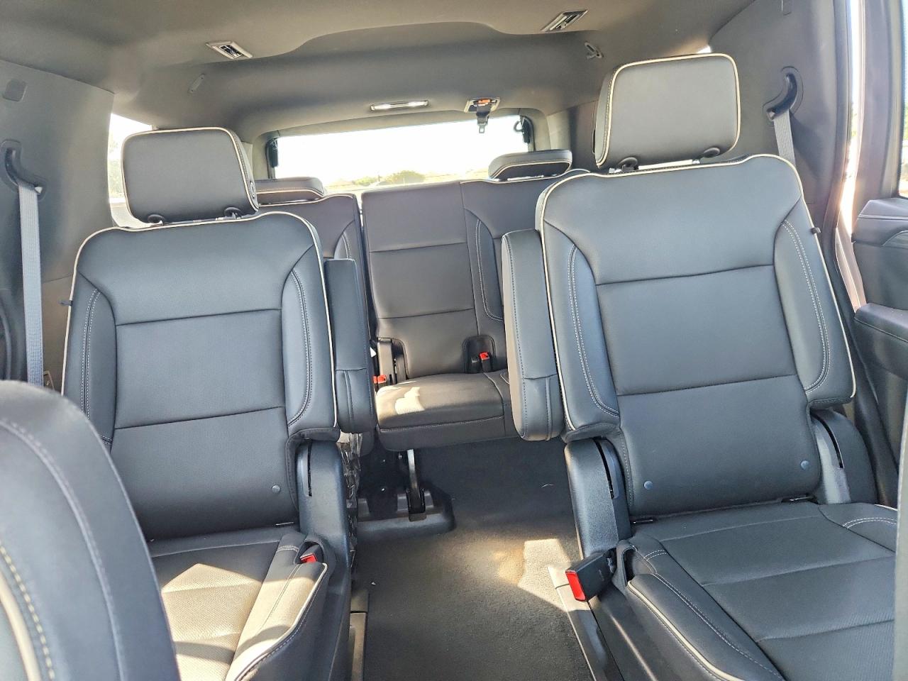 2023 GMC YUKON