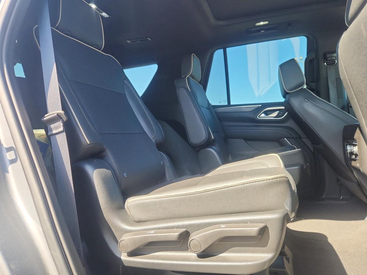 2023 GMC YUKON