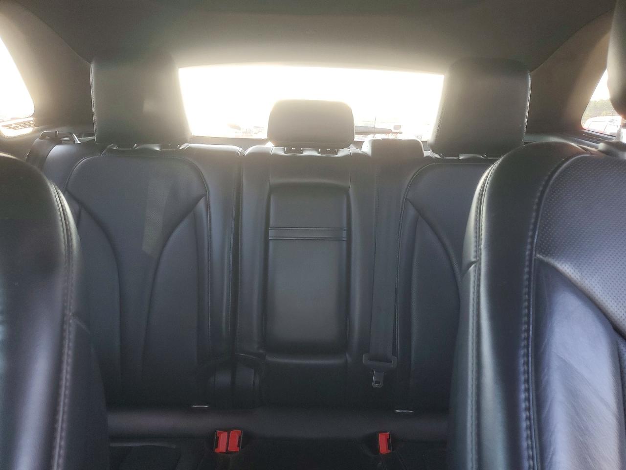 2017 LINCOLN MKC
