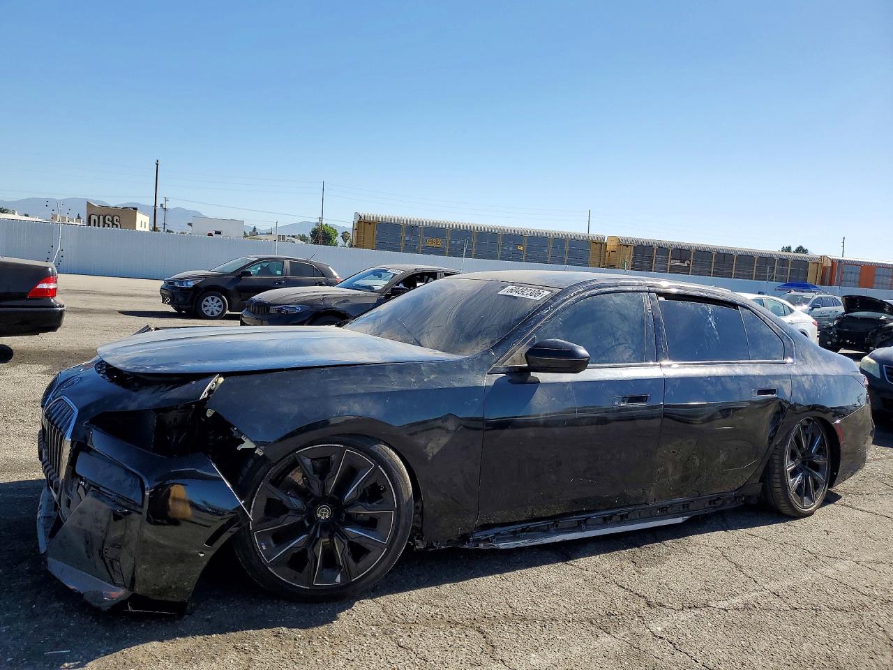 2025 BMW ALL OTHER