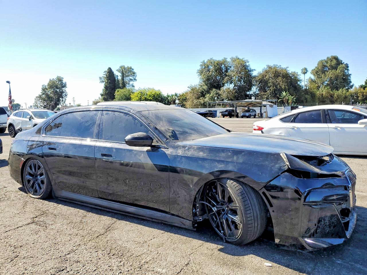 2025 BMW ALL OTHER