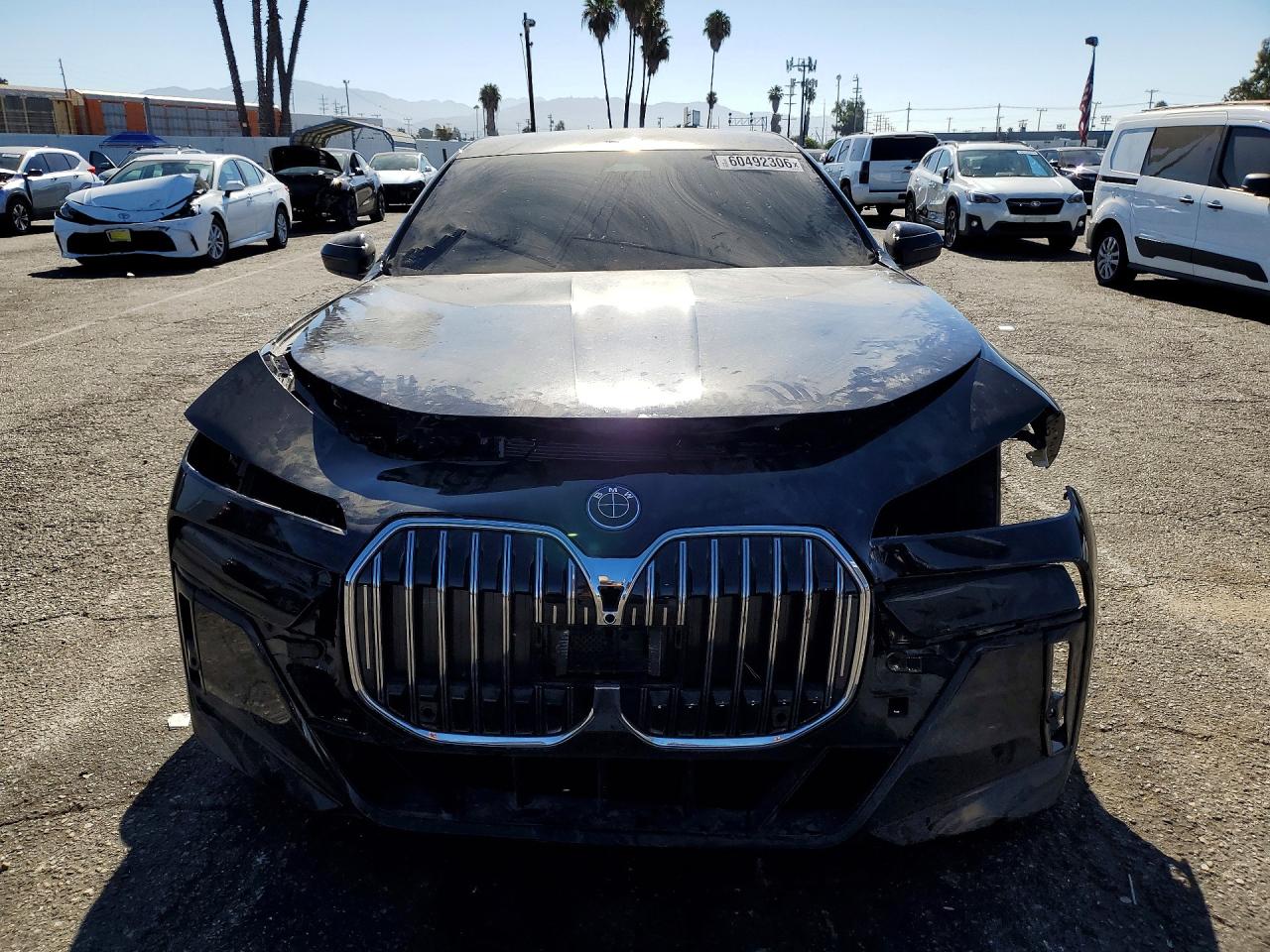 2025 BMW ALL OTHER