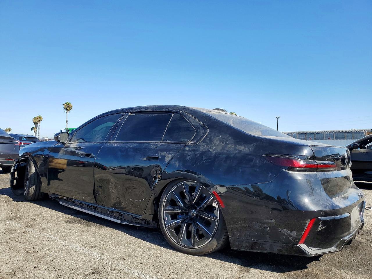 2025 BMW ALL OTHER