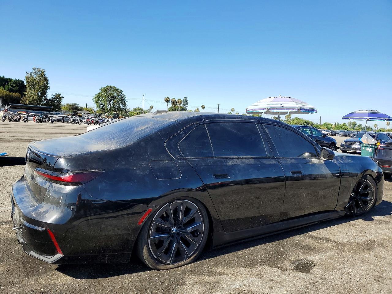 2025 BMW ALL OTHER