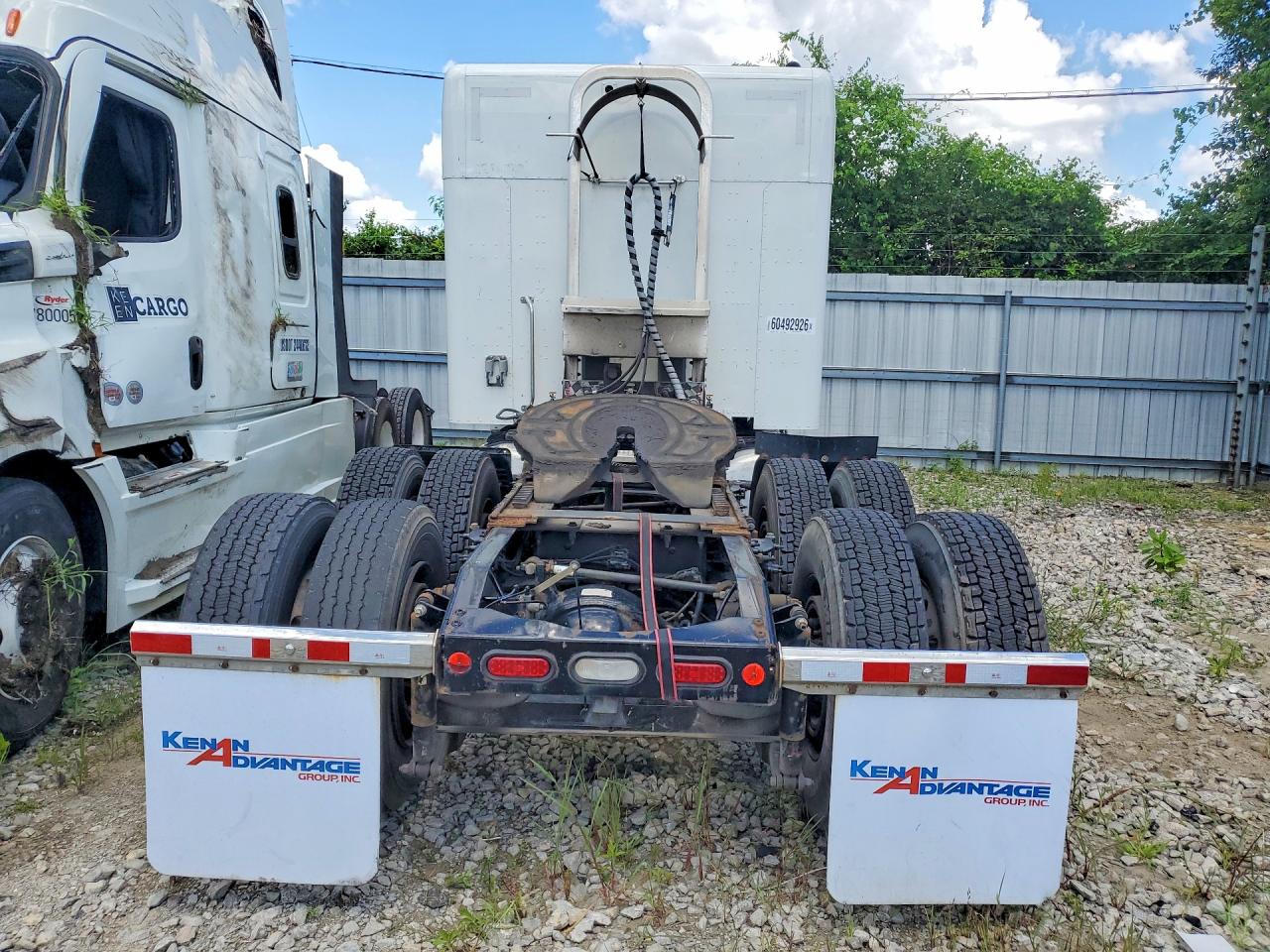 2018 PETERBILT ALL OTHER