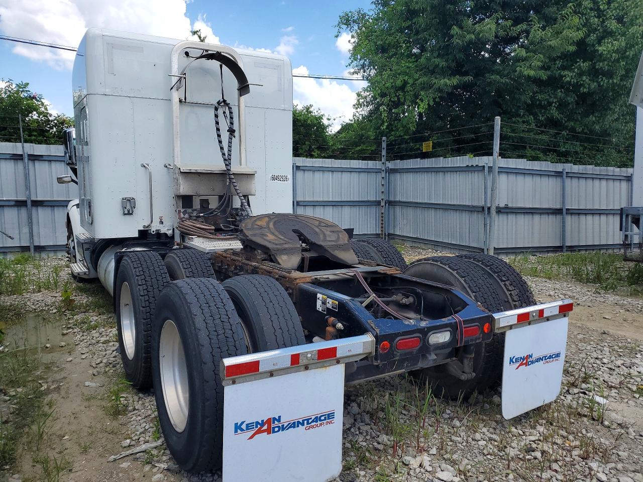 2018 PETERBILT ALL OTHER