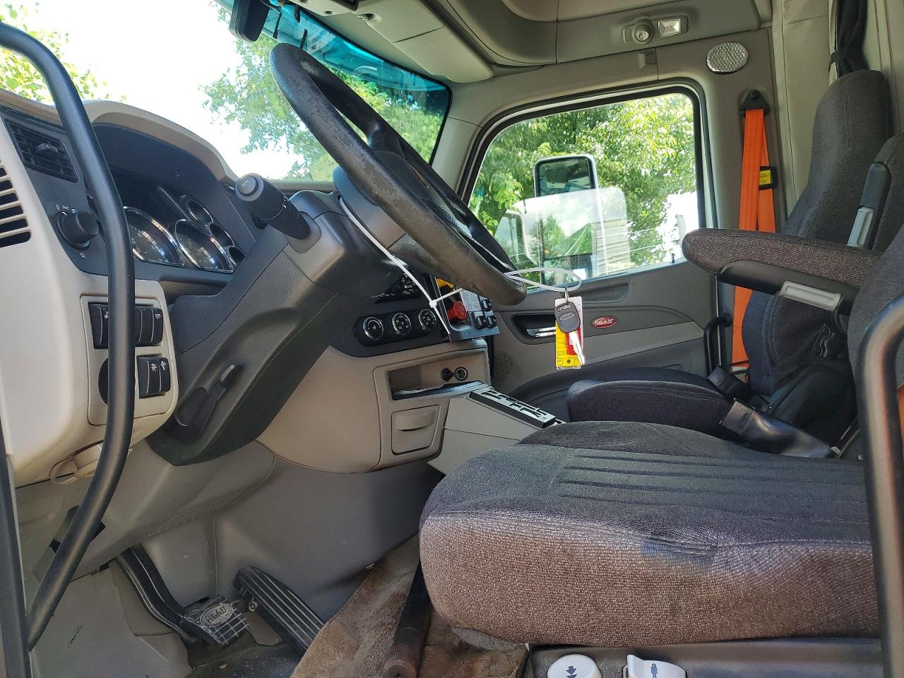 2018 PETERBILT ALL OTHER