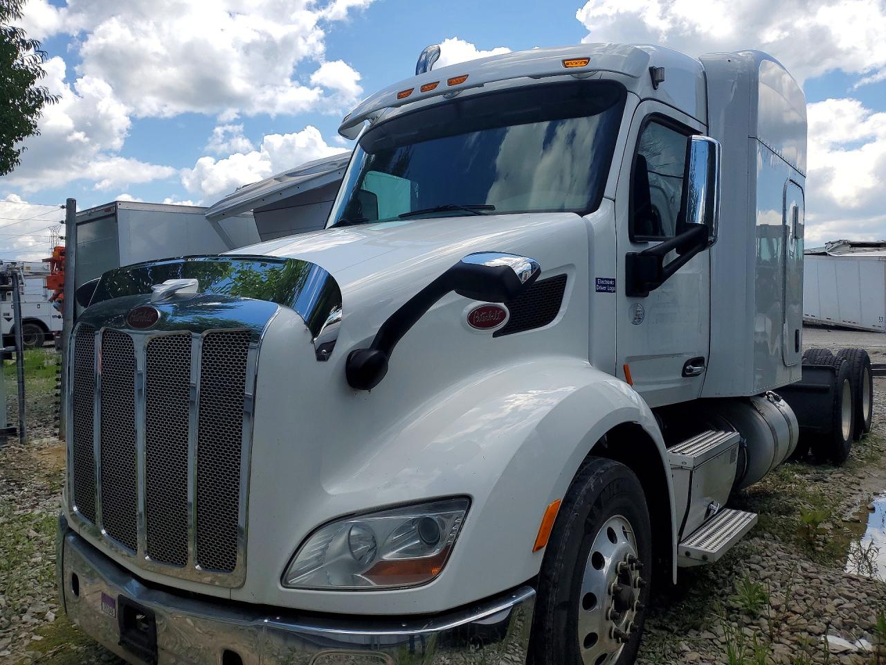 2018 PETERBILT ALL OTHER