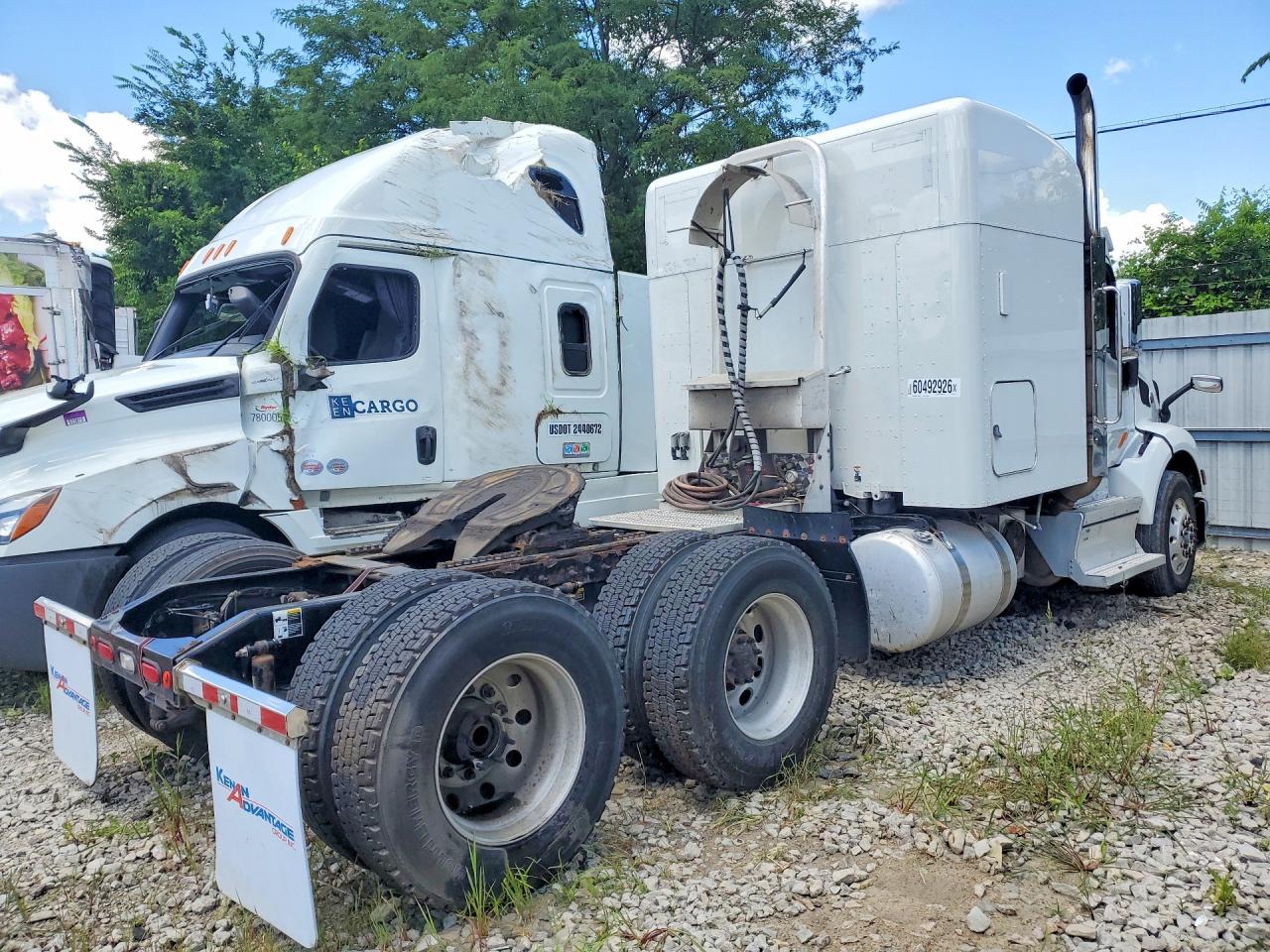 2018 PETERBILT ALL OTHER
