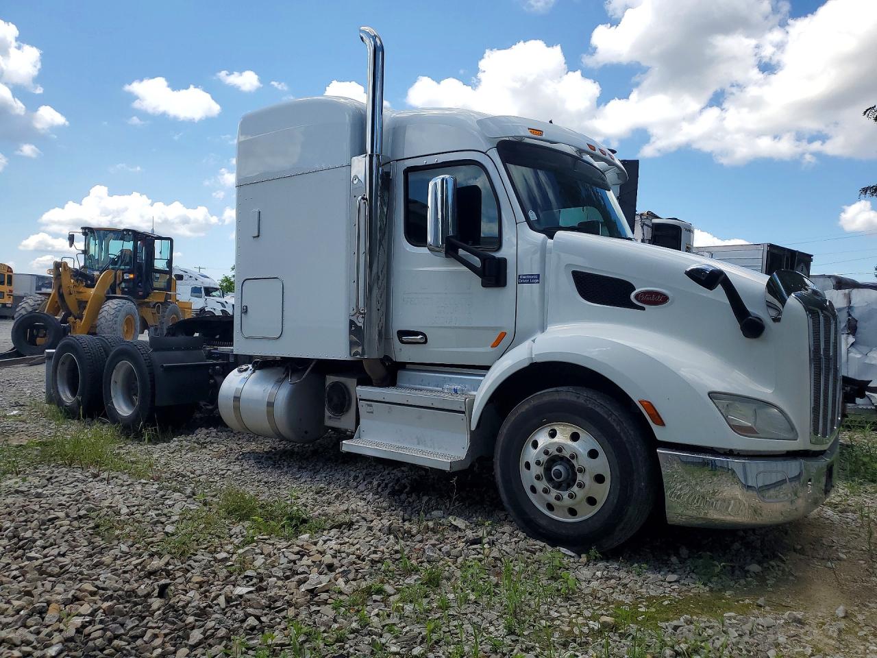 2018 PETERBILT ALL OTHER
