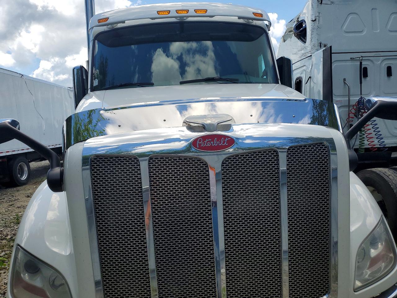 2018 PETERBILT ALL OTHER