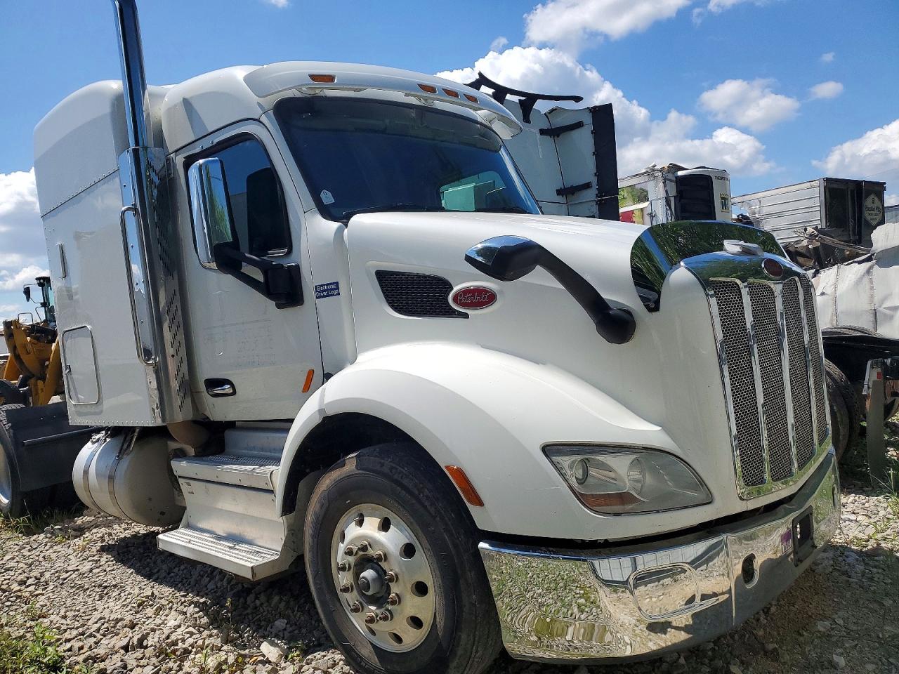2018 PETERBILT ALL OTHER