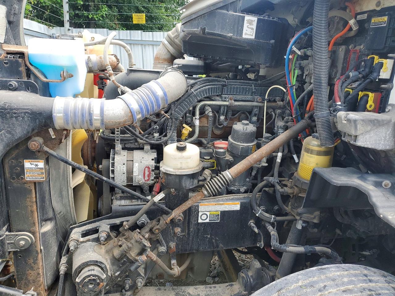 2018 PETERBILT ALL OTHER