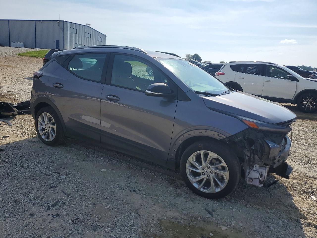 2023 CHEVROLET BOLT