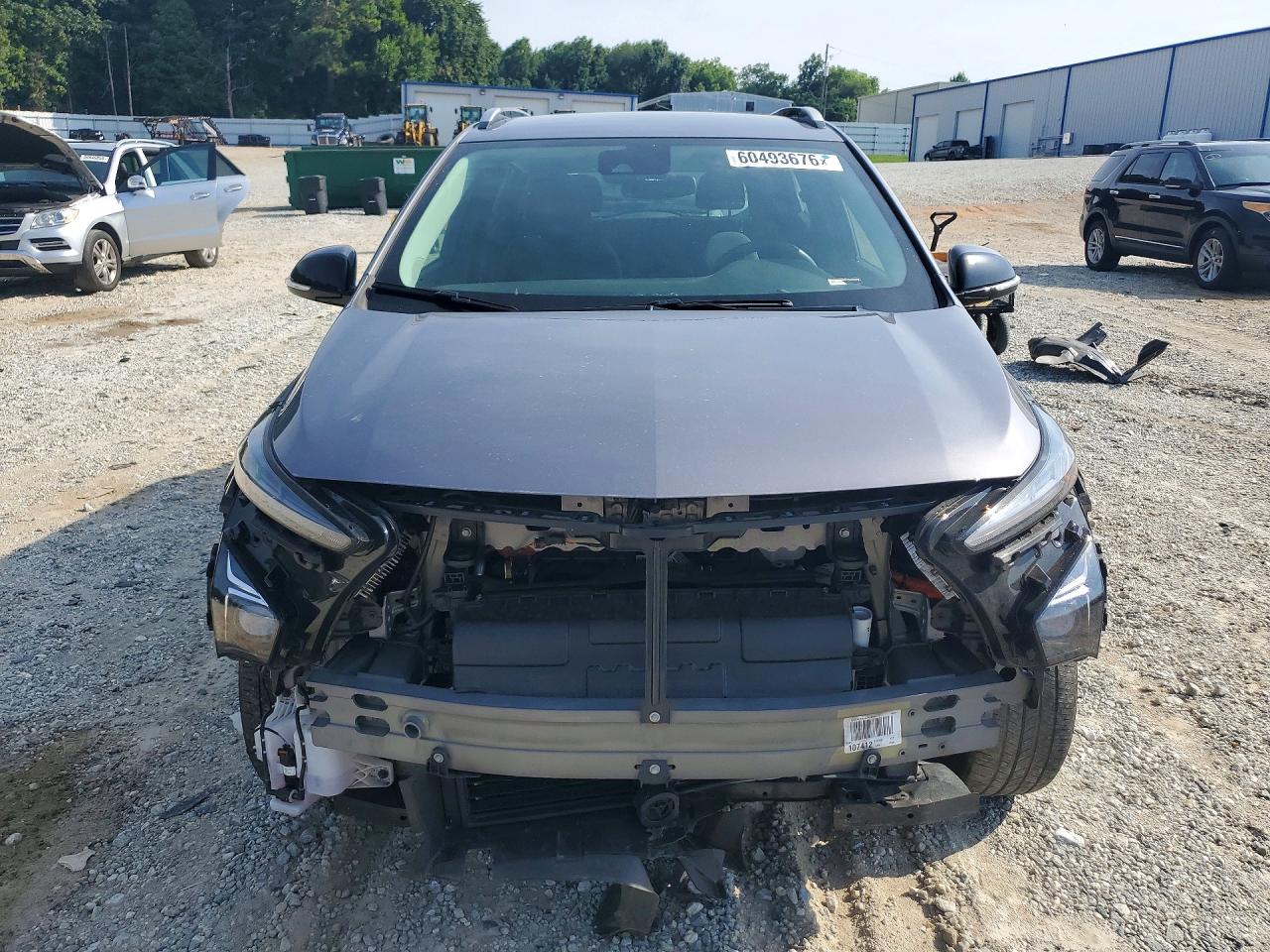 2023 CHEVROLET BOLT