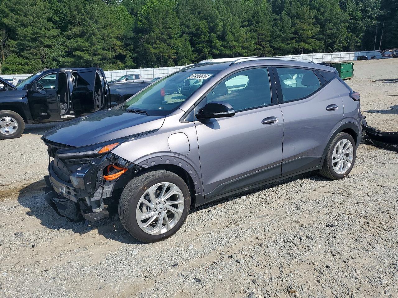 2023 CHEVROLET BOLT