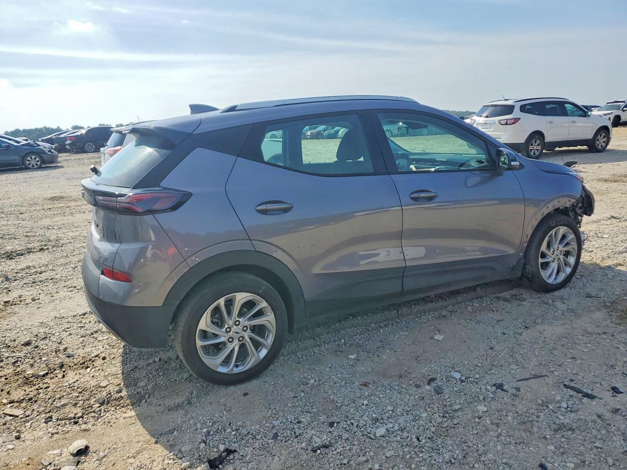 2023 CHEVROLET BOLT