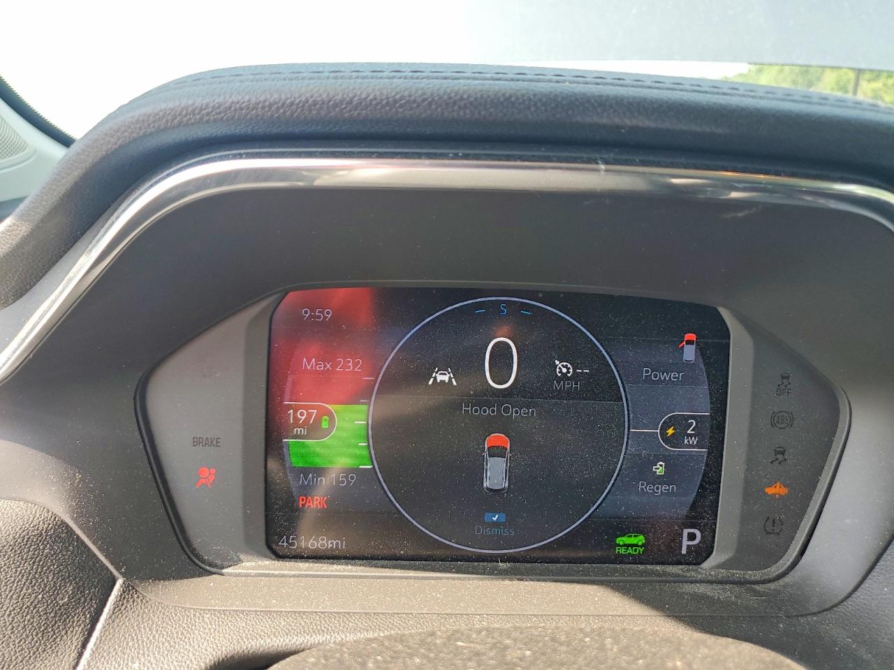 2023 CHEVROLET BOLT
