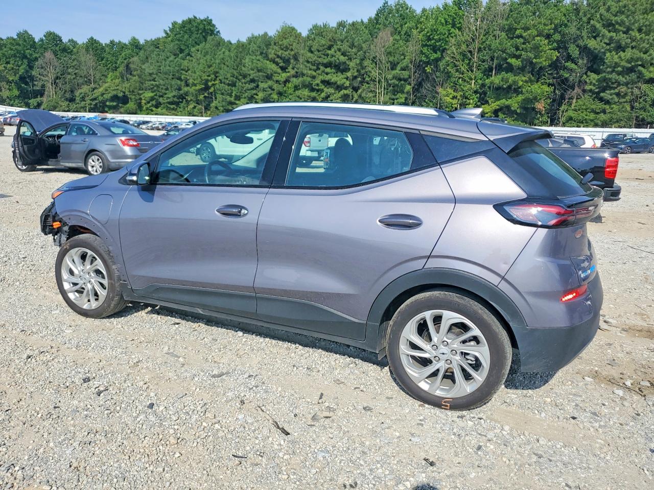2023 CHEVROLET BOLT