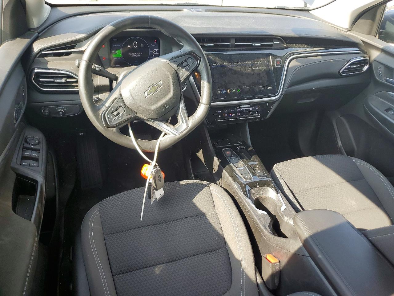 2023 CHEVROLET BOLT