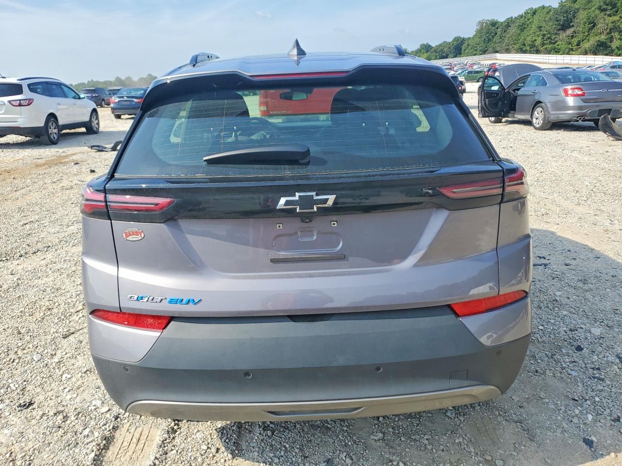 2023 CHEVROLET BOLT