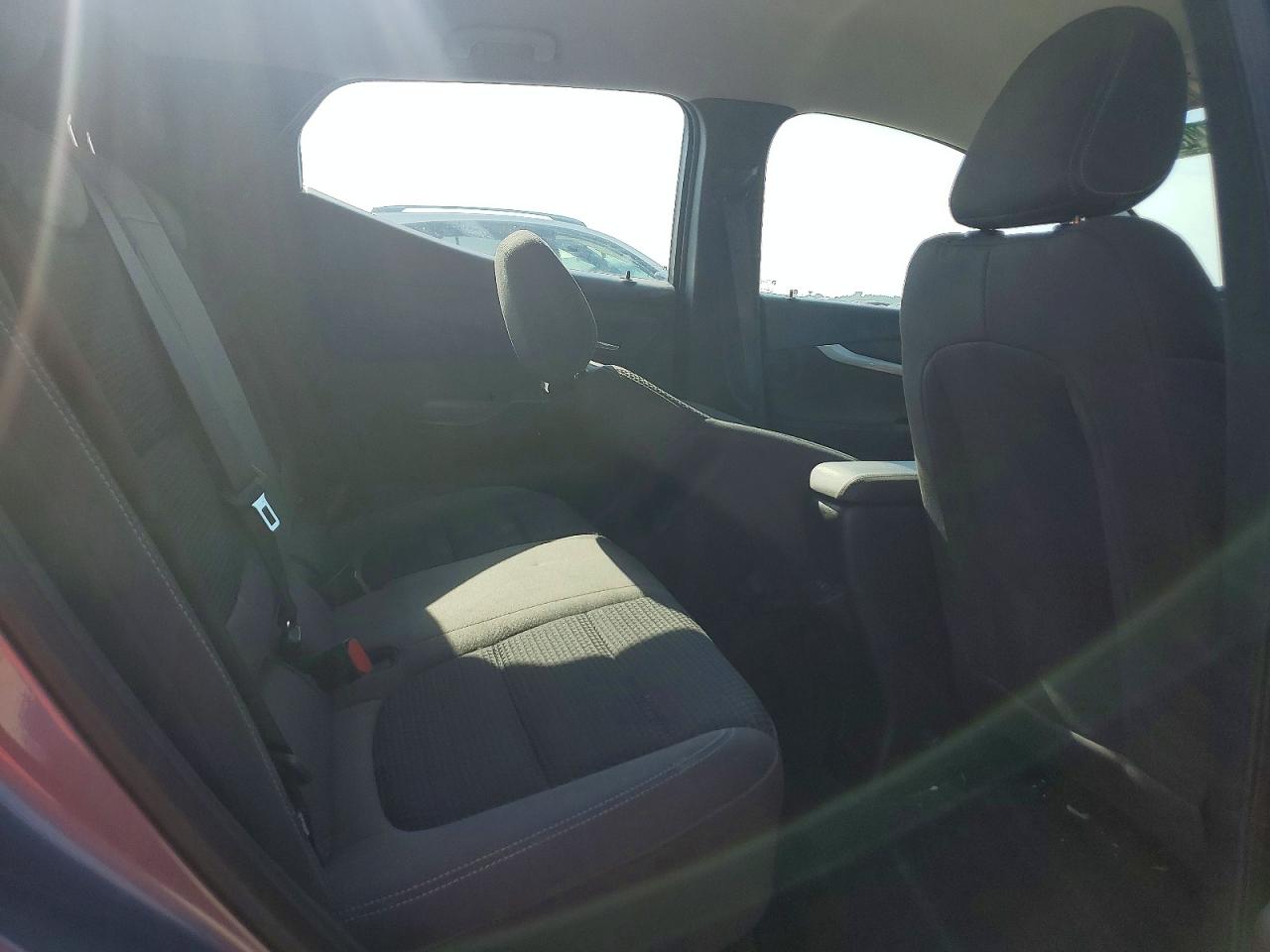 2023 CHEVROLET BOLT