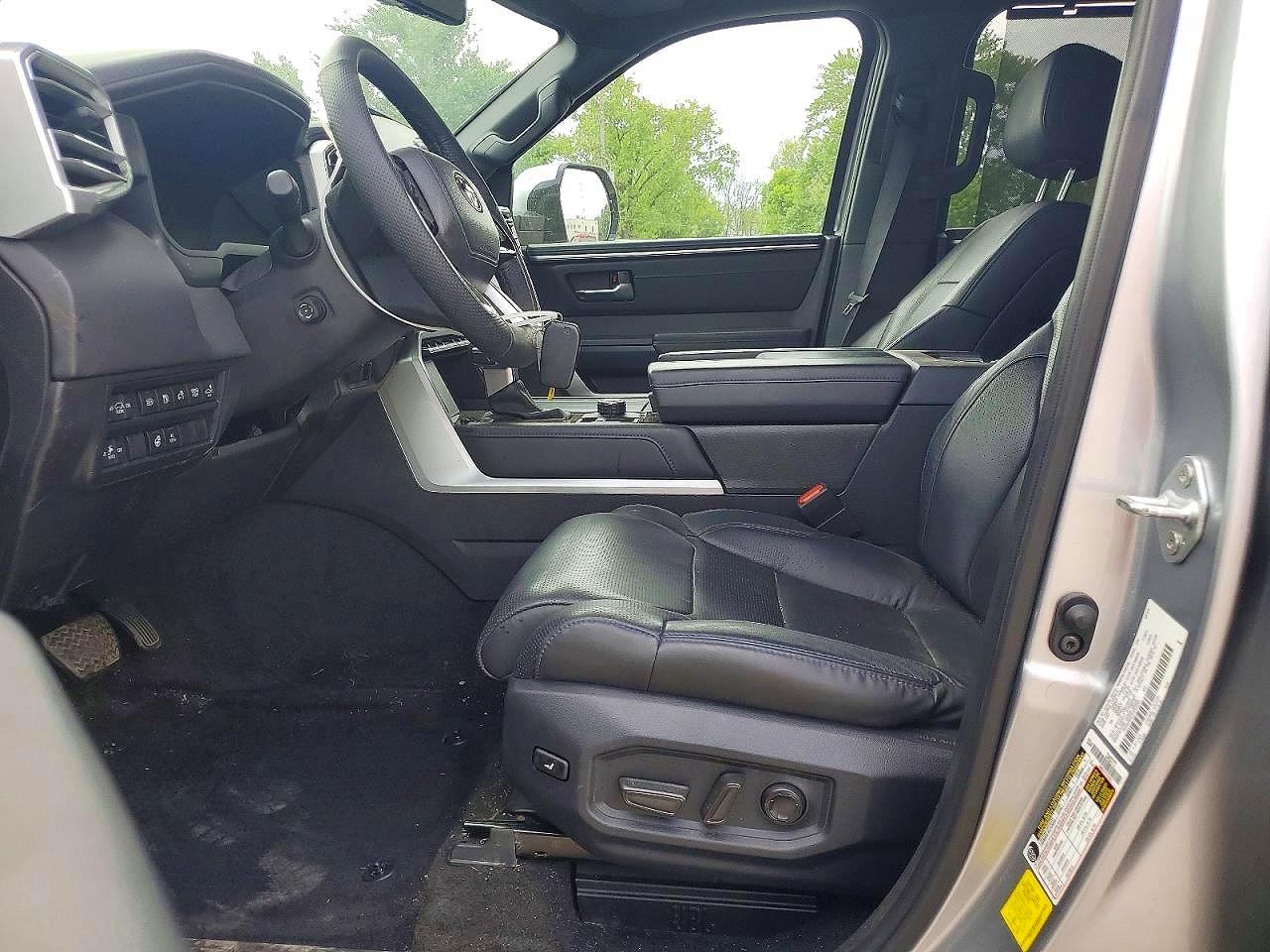 2025 TOYOTA SEQUOIA
