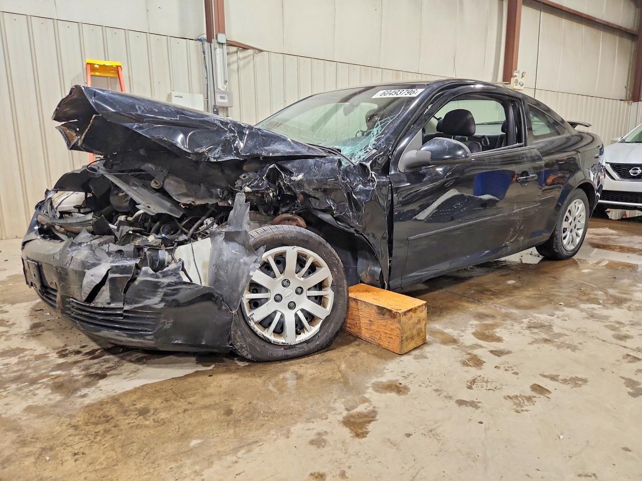 2009 CHEVROLET COBALT