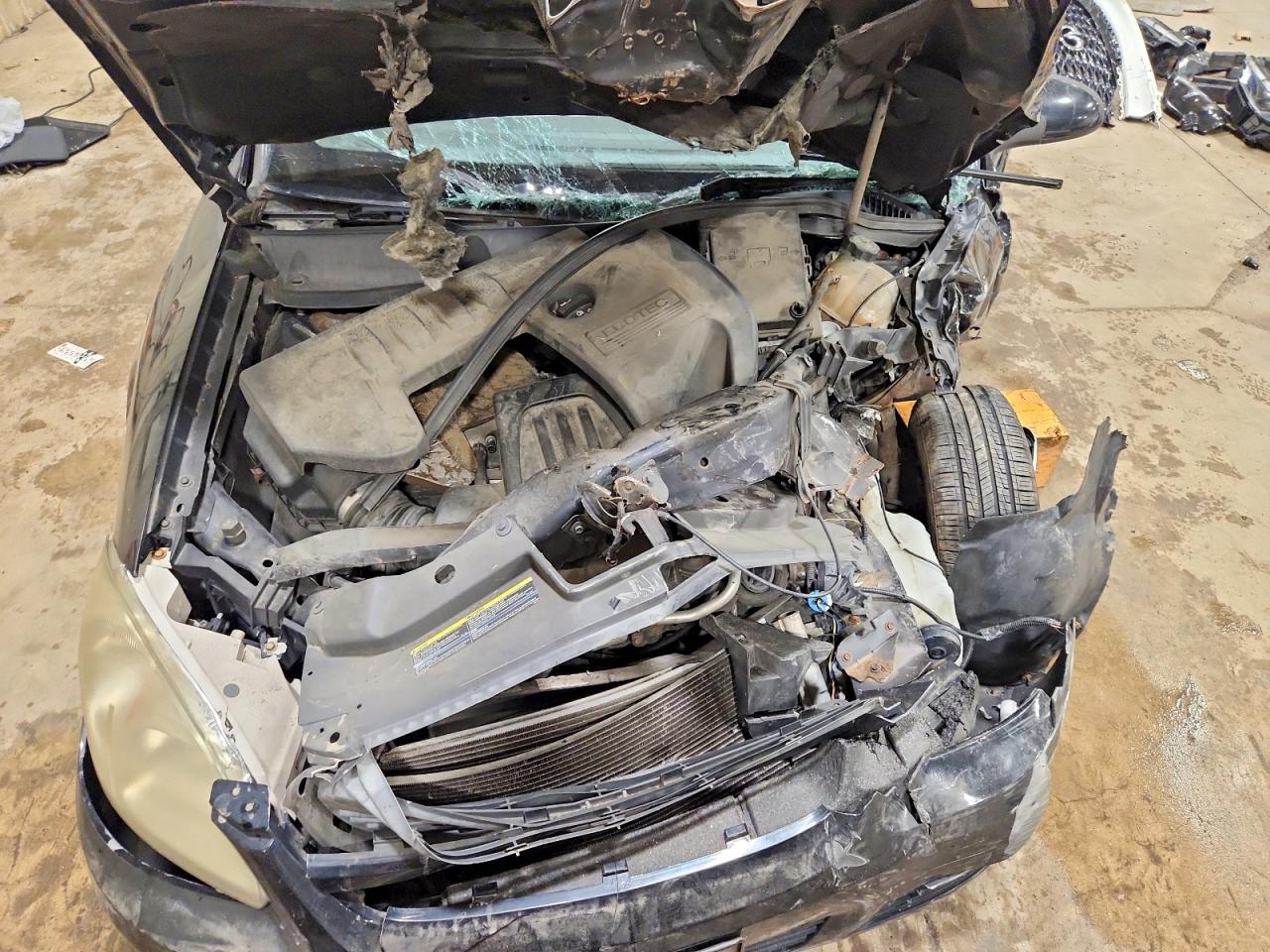 2009 CHEVROLET COBALT