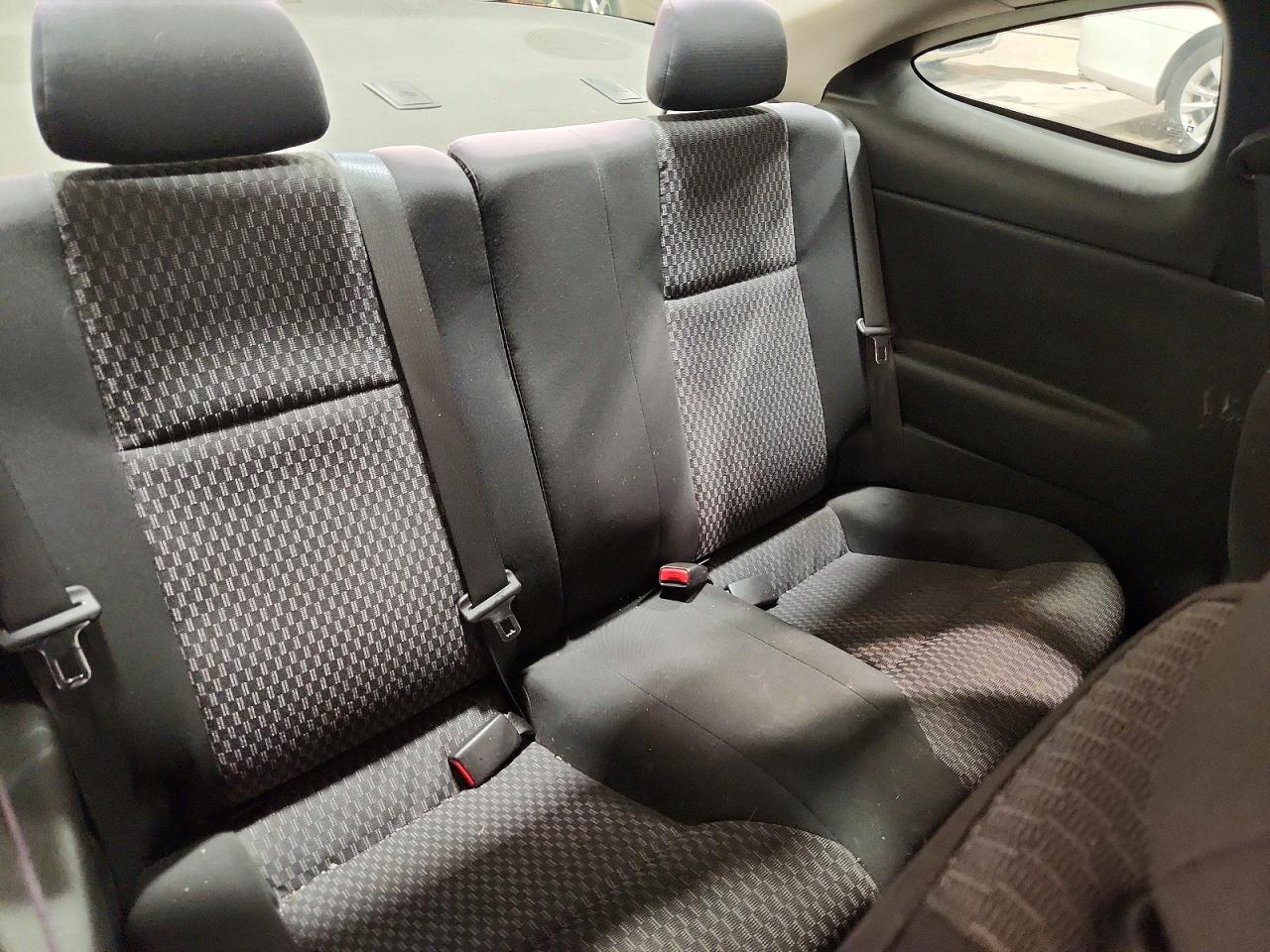 2009 CHEVROLET COBALT