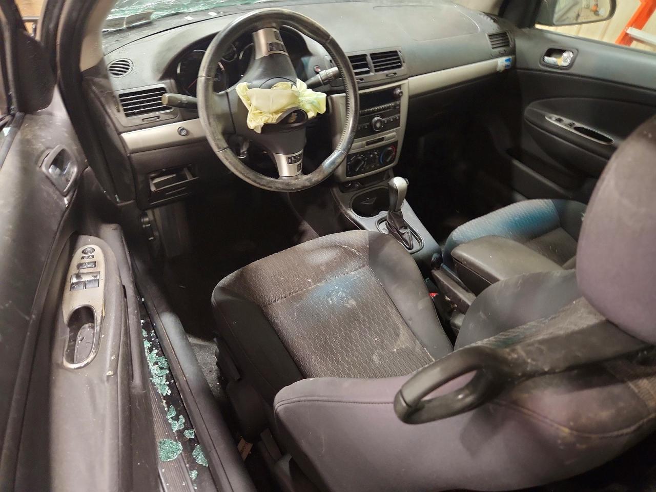 2009 CHEVROLET COBALT