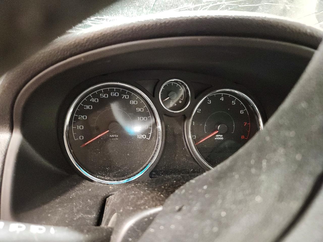2009 CHEVROLET COBALT