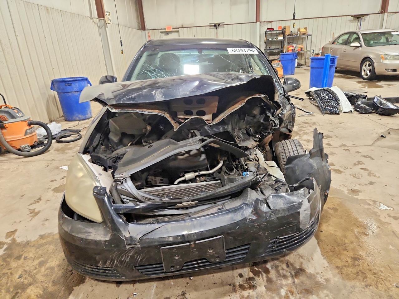 2009 CHEVROLET COBALT