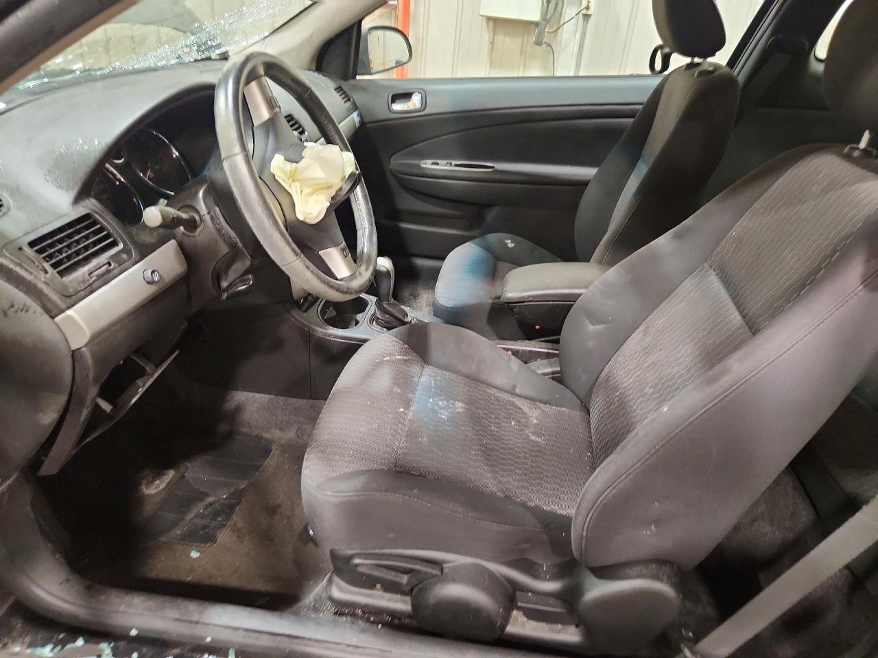 2009 CHEVROLET COBALT