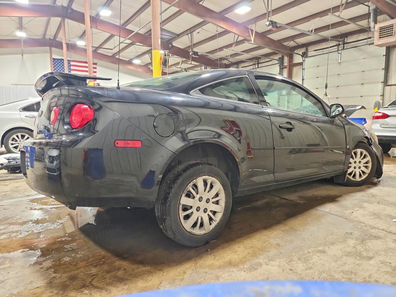 2009 CHEVROLET COBALT