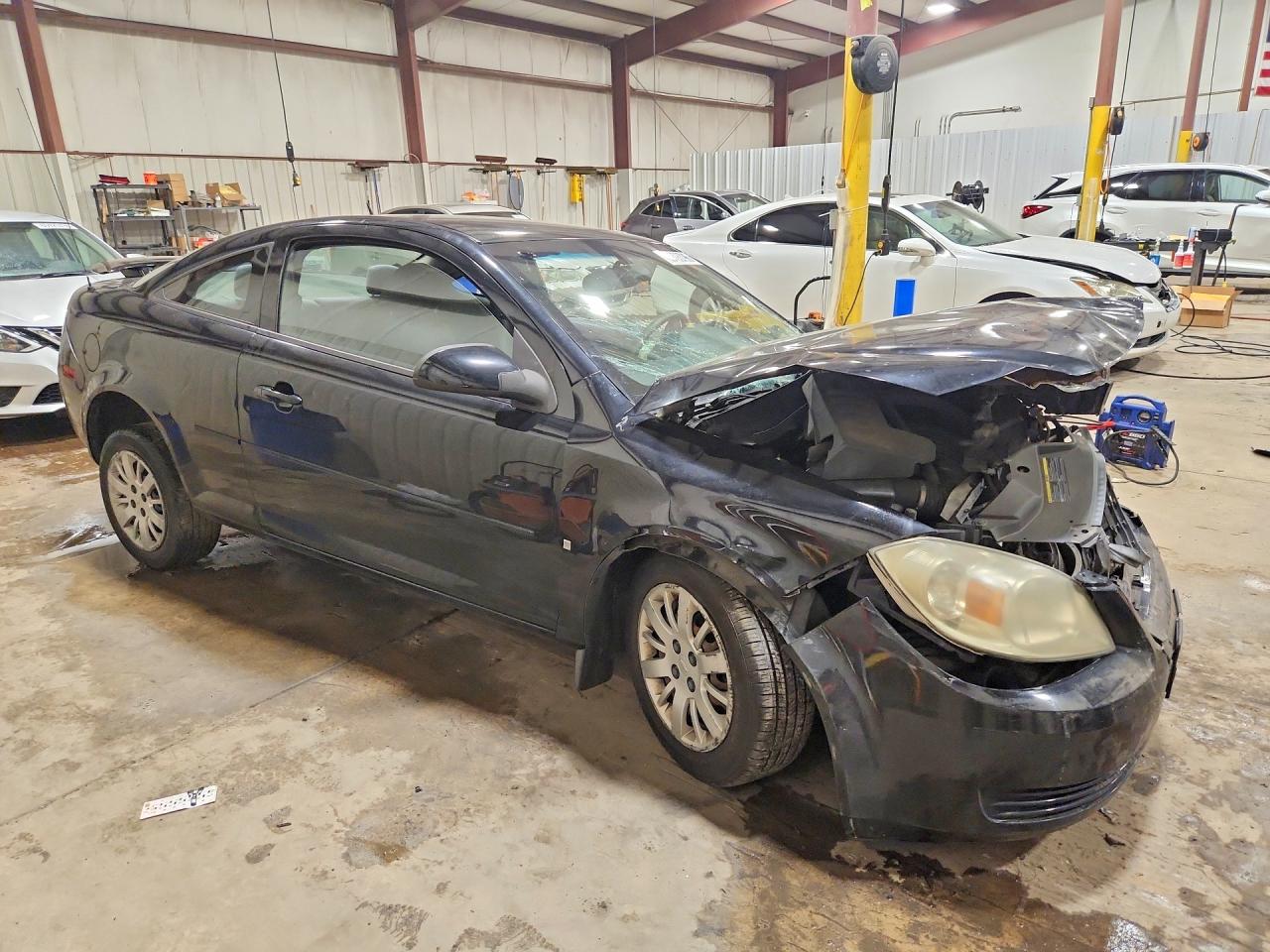 2009 CHEVROLET COBALT