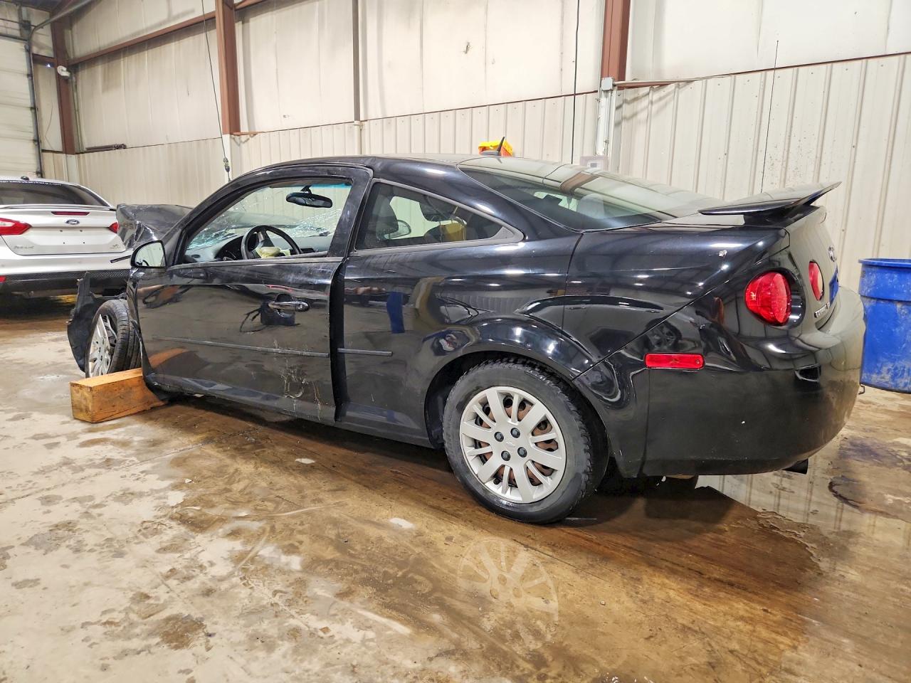 2009 CHEVROLET COBALT