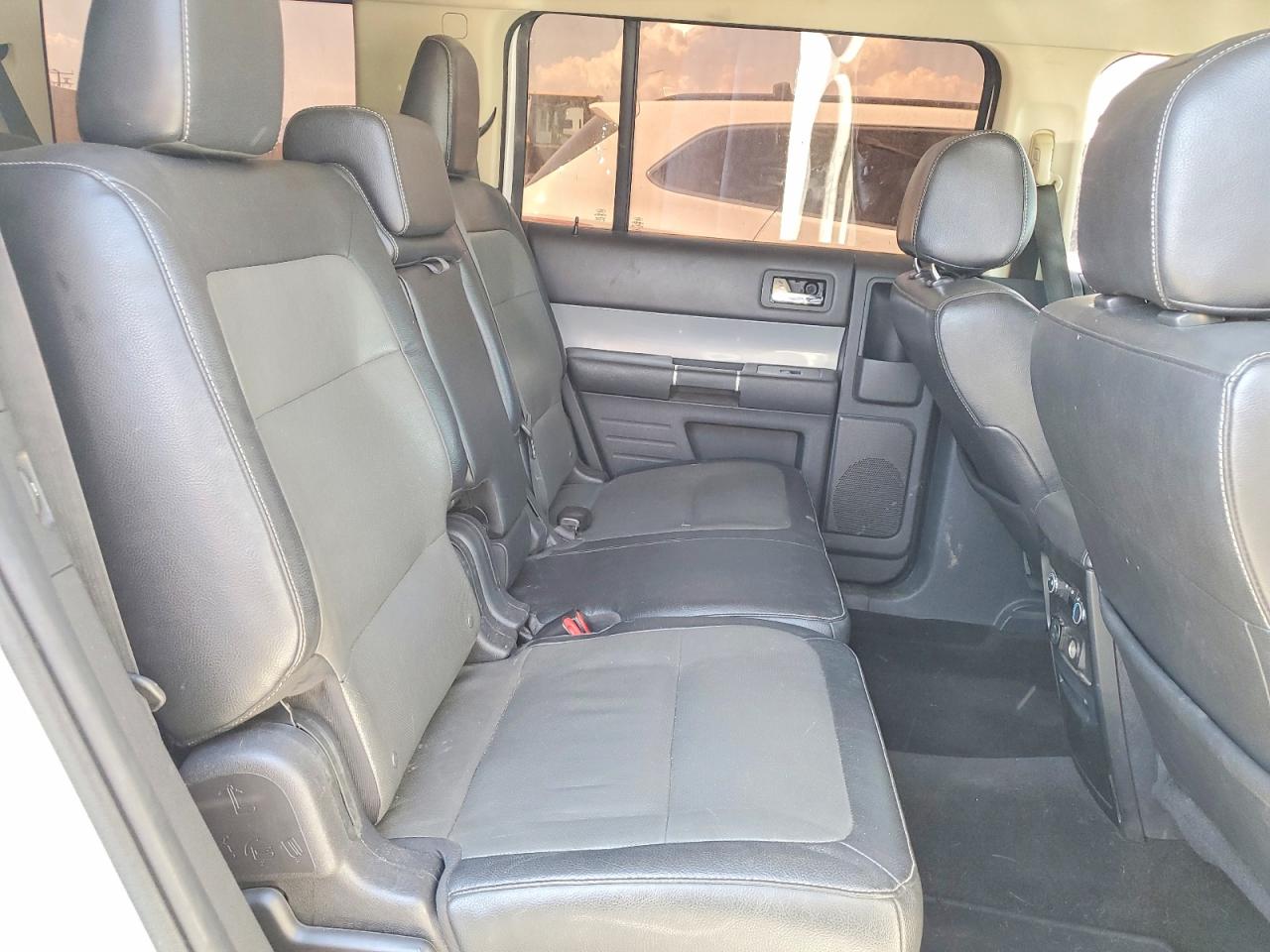 2014 FORD FLEX