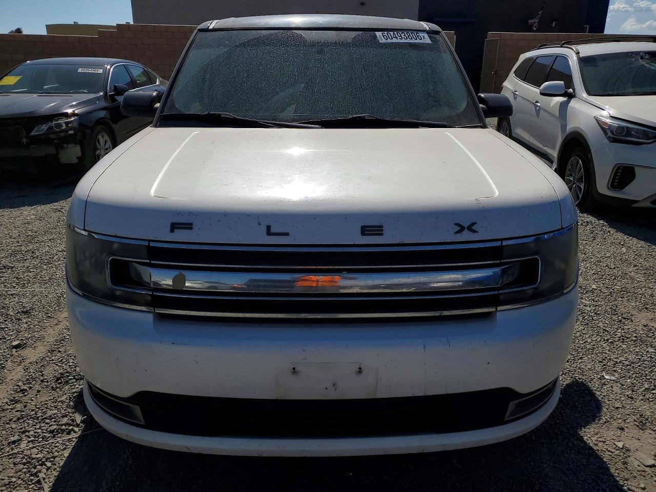 2014 FORD FLEX
