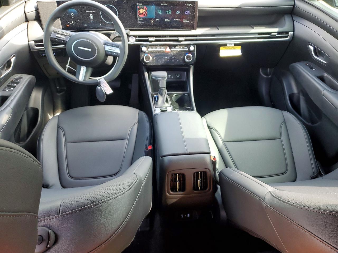 2026 HYUNDAI SANTA CRUZ