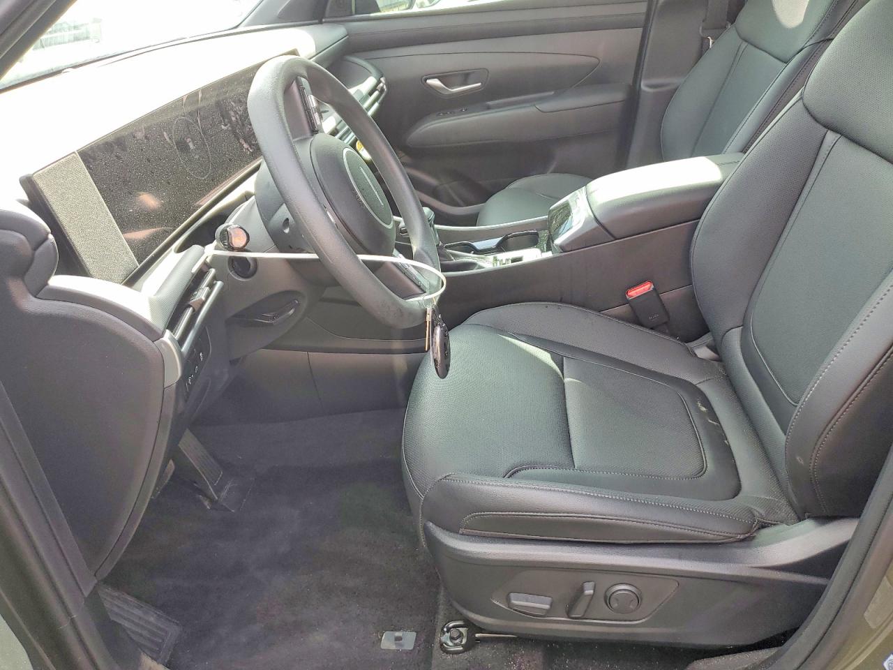 2026 HYUNDAI SANTA CRUZ