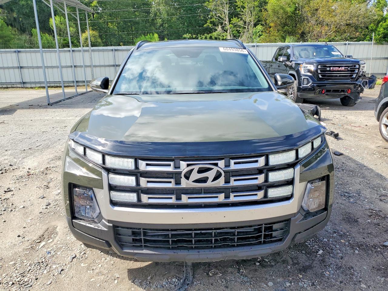 2026 HYUNDAI SANTA CRUZ