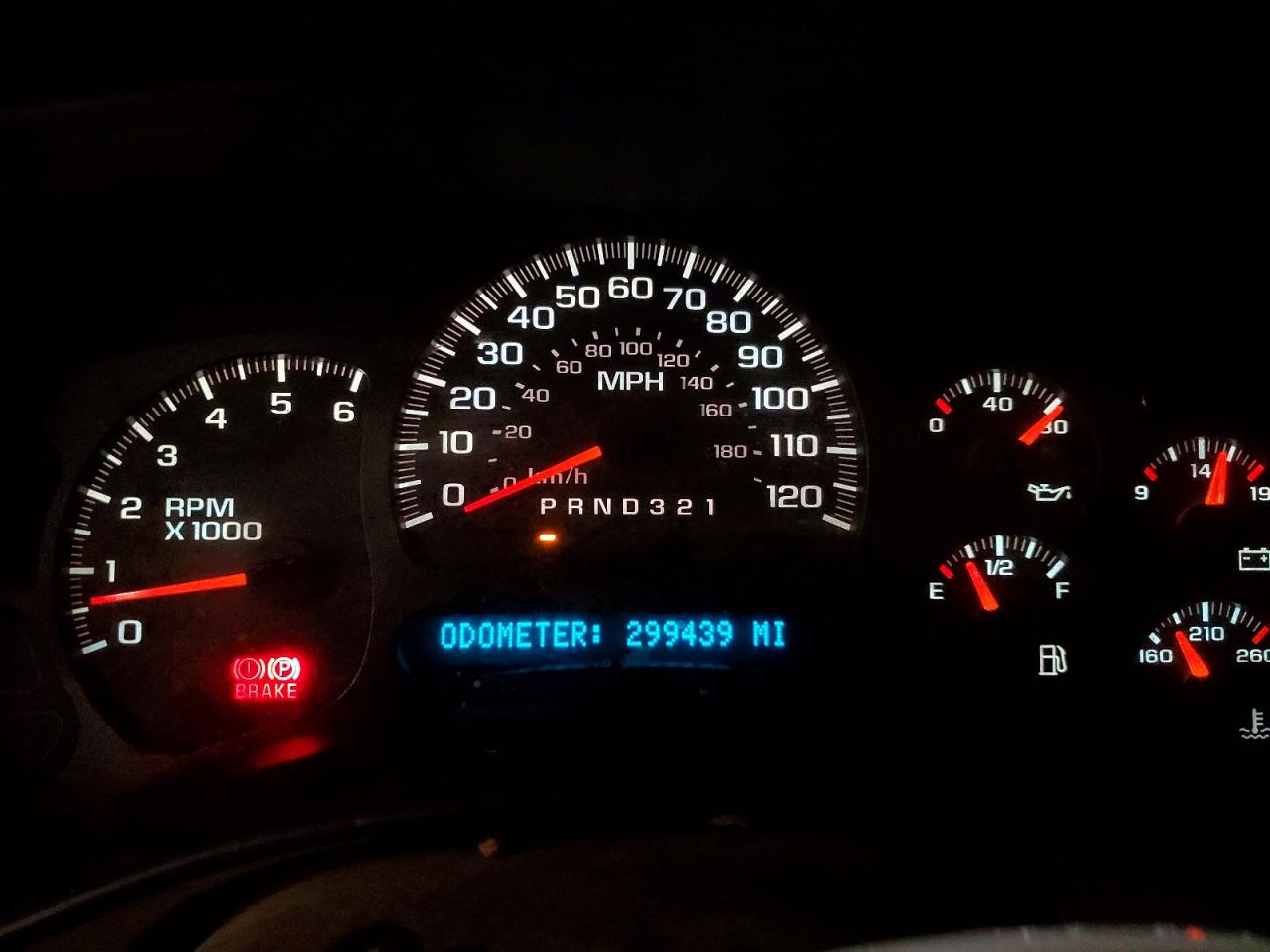 2006 CHEVROLET SILVERADO