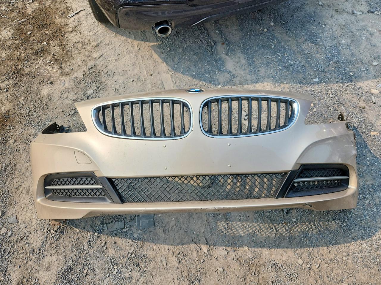 2011 BMW Z4