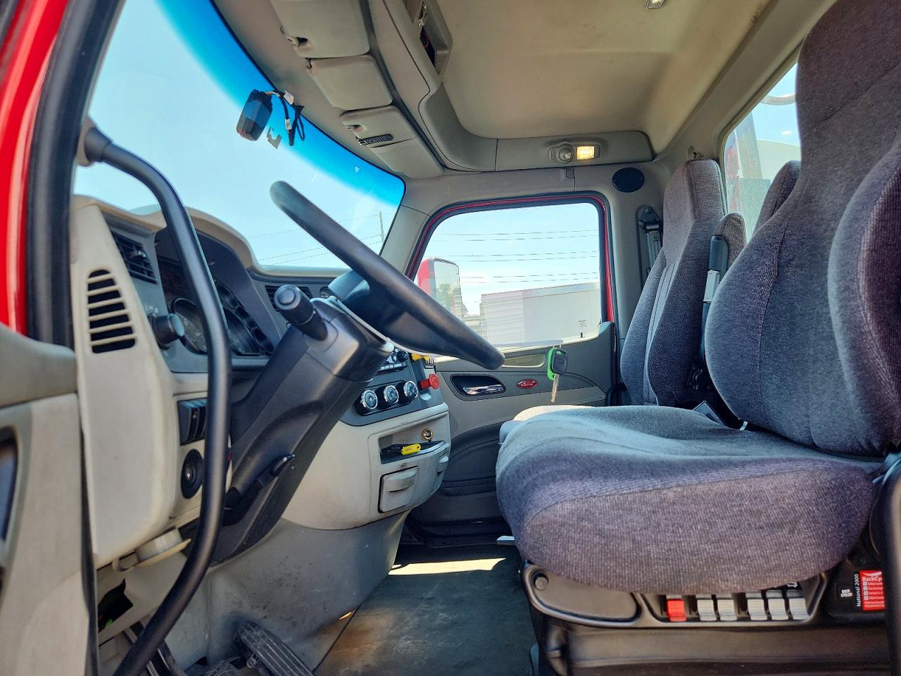 2021 PETERBILT ALL OTHER