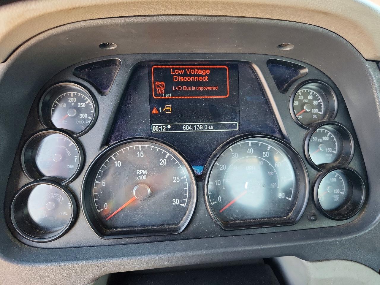 2021 PETERBILT ALL OTHER