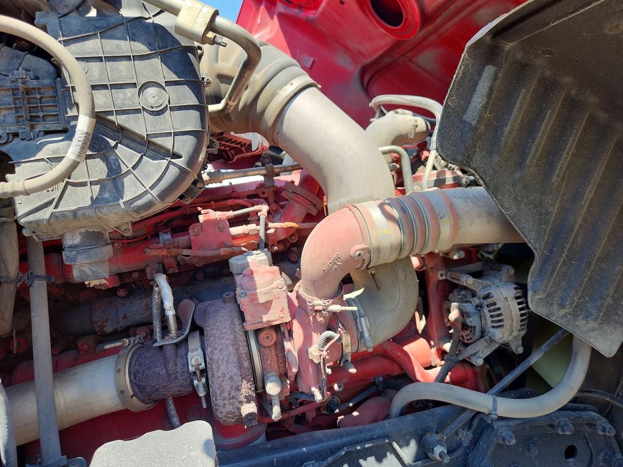 2021 PETERBILT ALL OTHER