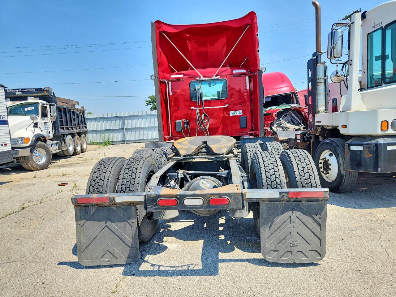 2021 PETERBILT ALL OTHER
