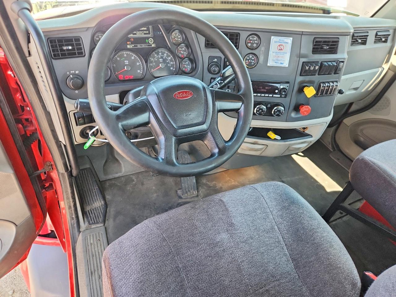 2021 PETERBILT ALL OTHER