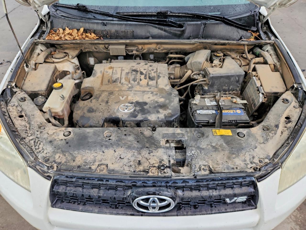 2010 TOYOTA RAV4